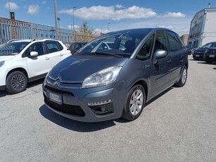 Citroen C4 Picasso 1.6 HDi 110 FAP Attraction usato