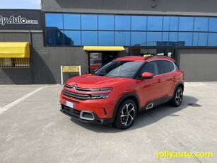 Citroen C5 Aircross Aircross BlueHDi 130 S&S EAT8 Feel Pack usato