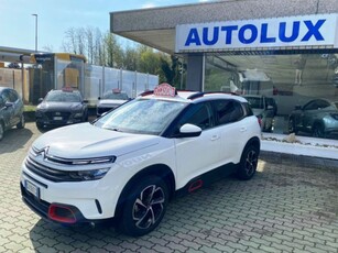 Citroen C5 Aircross Aircross BlueHDi 130 S&S EAT8 Shine usato