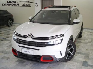 Citroen C5 Aircross Aircross BlueHDi 180 S&S EAT8 Shine usato