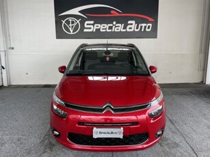 Citroen Grand C4 Picasso 1.6 e-HDi 115 Seduction usato