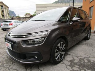 Citroen Grand C4 Picasso BlueHDi 150 S&S EAT6 Shine usato