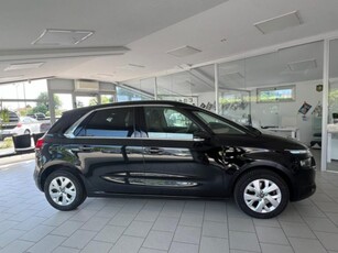 Citroen Grand C4 Picasso BlueHDi 150 S&S Exclusive usato