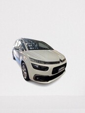 Citroen Grand C4 SpaceTourer Grand Space BlueHDi 130 S&S EAT8 Feel usato