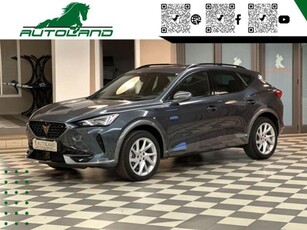 Cupra Formentor Formentor 2.0 tsi 4drive 190cv dsg nuovo