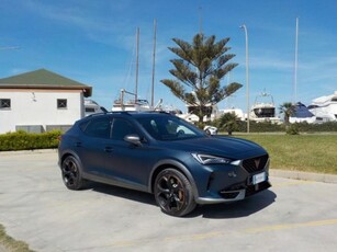 Cupra Formentor Formentor 2.0 TSI 4Drive DSG VZ Launch Edition usato