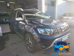 Dacia Duster 1.0 TCe 100 CV ECO-G 4x2 Prestige usato