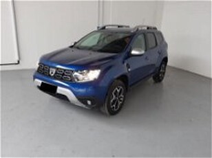 Dacia Duster 1.5 Blue dCi 8V 115 CV 4x2 Prestige del 2021 usata a Asti