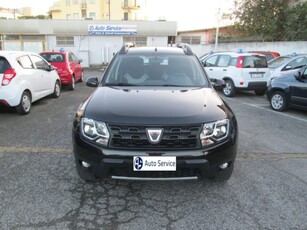 Dacia Duster 1.5 dCi 110CV 4x2 Lauréate usato