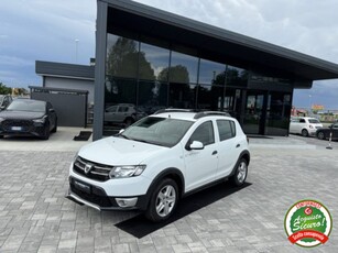 Dacia Sandero Stepway 0.9 TCe 12V TurboGPL 90CV Start&Stop usato