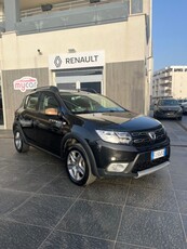 Dacia Sandero Stepway 0.9 TCe 12V TurboGPL 90CV Start&Stop usato