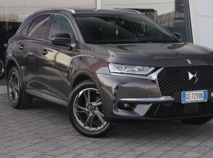 Ds DS 7 DS 7 Crossback BlueHDi 130 aut. Business usato