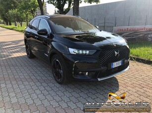 Ds DS 7 DS 7 Crossback BlueHDi 180 aut. Performance Line usato