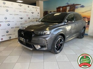 Ds DS 7 DS 7 Crossback BlueHDi 180 aut. Performance Line usato