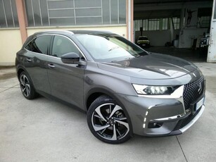 Ds DS 7 DS 7 Crossback E-Tense 4x4 Grand Chic usato