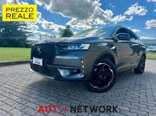 Ds DS 7 DS 7 Crossback PureTech 180 aut. Performance Line usato