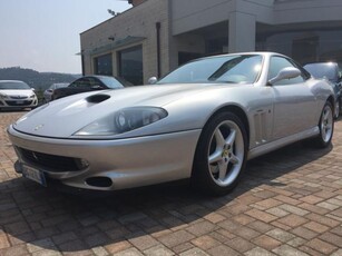 Ferrari 550 Coupé 550 Maranello usato