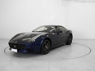 Ferrari California Spider California T DCT usato