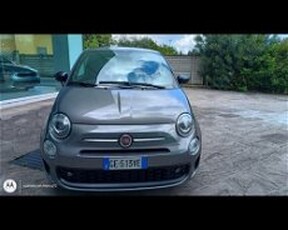 Fiat 500 1.0 Hybrid Connect del 2021 usata a Castenaso