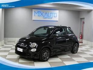 Fiat 500 1.0 Hybrid Connect usato