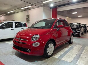 Fiat 500 1.0 Hybrid Cult nuovo