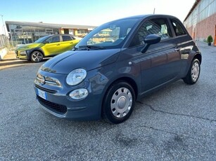 Fiat 500 1.0 Hybrid Cult usato