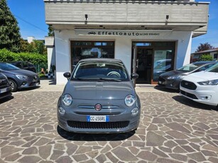 Fiat 500 1.0 Hybrid Cult usato