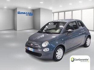 Fiat 500 1.0 Hybrid Cult usato