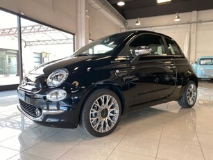 Fiat 500 1.0 Hybrid Dolcevita nuovo