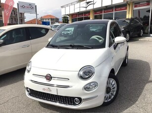 Fiat 500 1.0 Hybrid Dolcevita nuovo