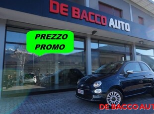 Fiat 500 1.0 Hybrid Dolcevita usato