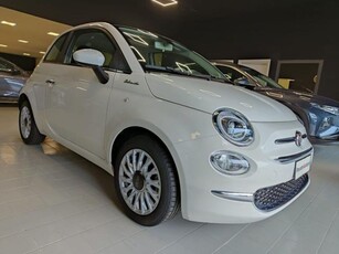 Fiat 500 1.0 Hybrid Dolcevita usato