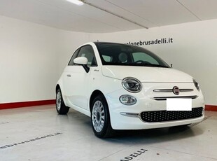 Fiat 500 1.0 Hybrid Dolcevita usato