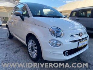 Fiat 500 1.0 Hybrid Dolcevita usato