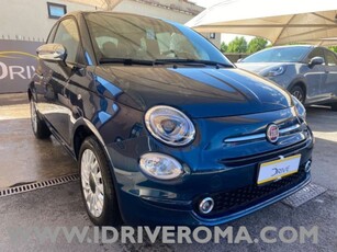 Fiat 500 1.0 Hybrid Dolcevita usato