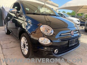 Fiat 500 1.0 Hybrid Dolcevita usato