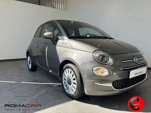 Fiat 500 1.0 Hybrid Dolcevita usato