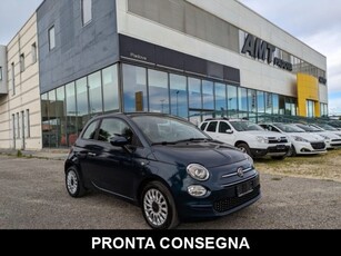 Fiat 500 1.0 Hybrid Lounge usato