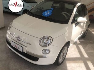 FIAT 500 1.2 EasyPower Lounge