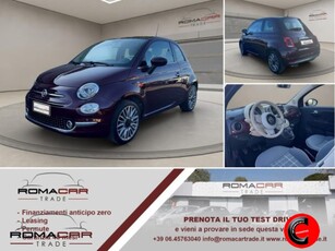 Fiat 500 1.2 EasyPower Lounge usato