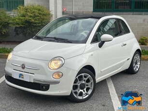 Fiat 500 1.2 EasyPower Lounge usato