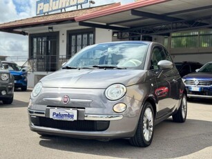 Fiat 500 1.2 Lounge usato