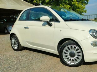 Fiat 500 1.2 Lounge usato