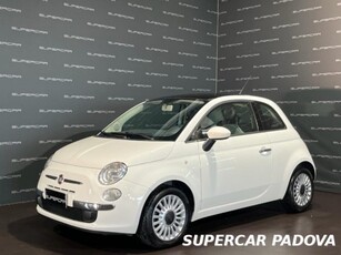 Fiat 500 1.2 Lounge usato