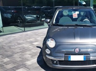 Fiat 500 1.2 Lounge usato