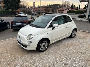 Fiat 500 1.2 Lounge usato