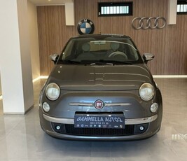 Fiat 500 1.2 Lounge usato