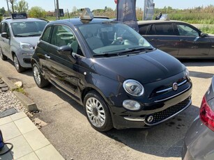 Fiat 500 1.2 Lounge usato