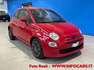 Fiat 500 1.2 Pop usato