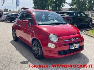 Fiat 500 1.2 Pop usato